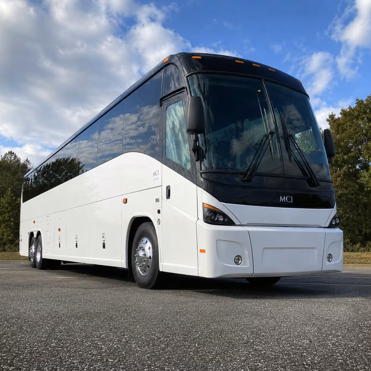 charter buses for large vacaville prom groups heading to sacramento