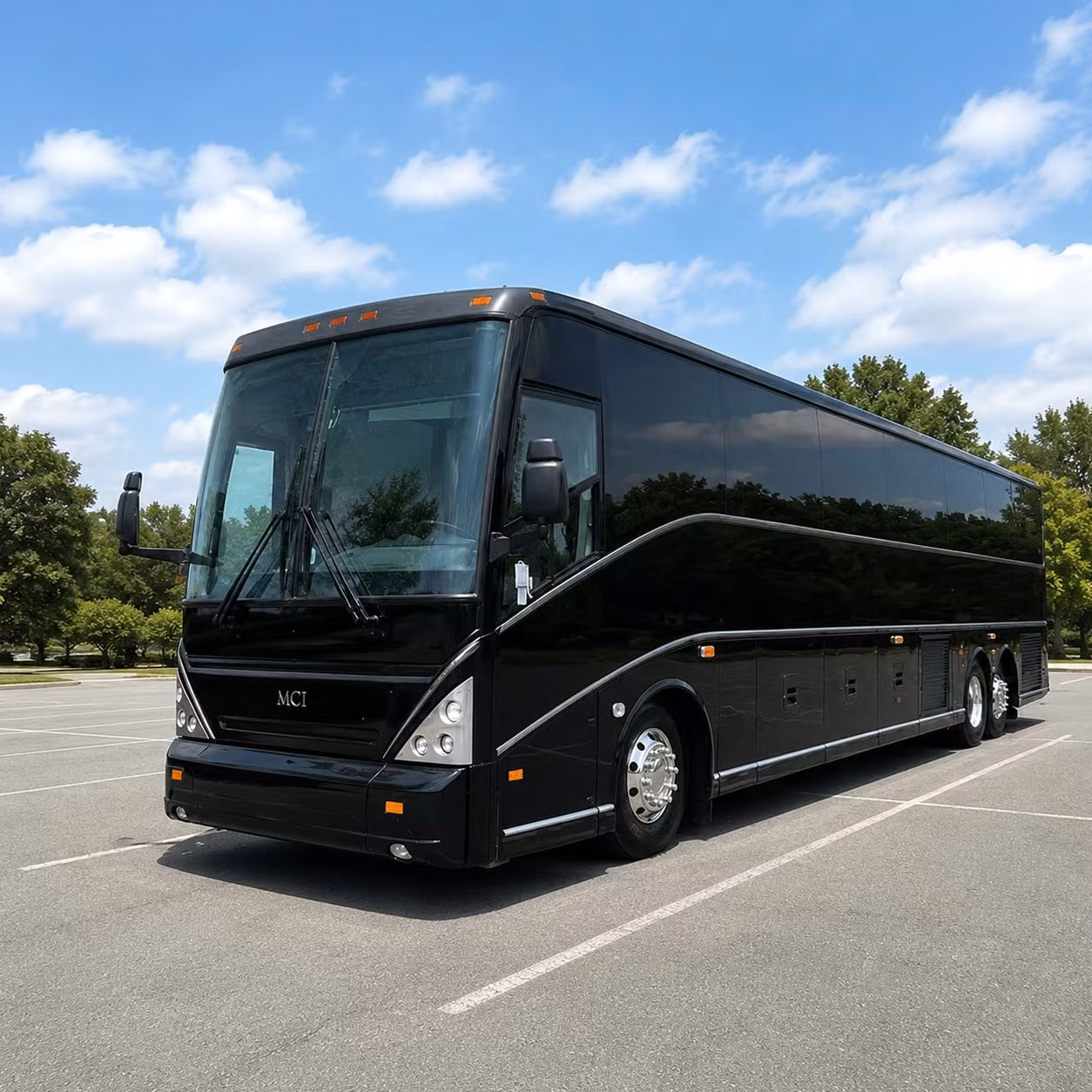 charter buses for vacaville corporate events conferences and employee shuttles