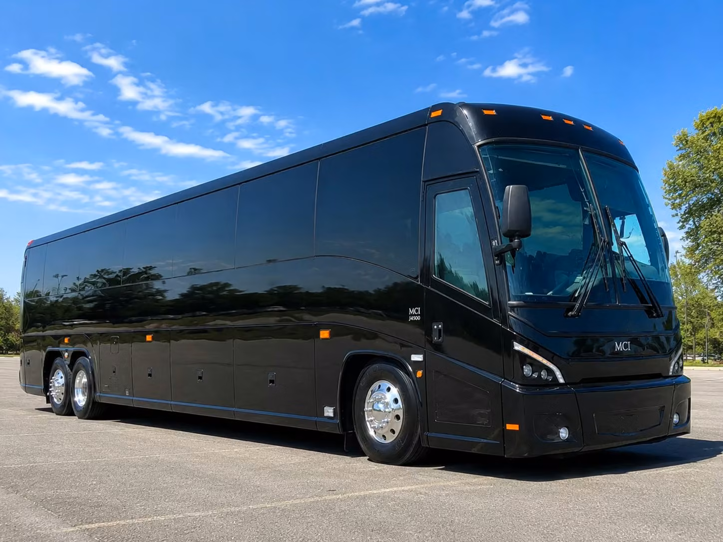 corporate event transportation in vacaville and all the surrounding areas