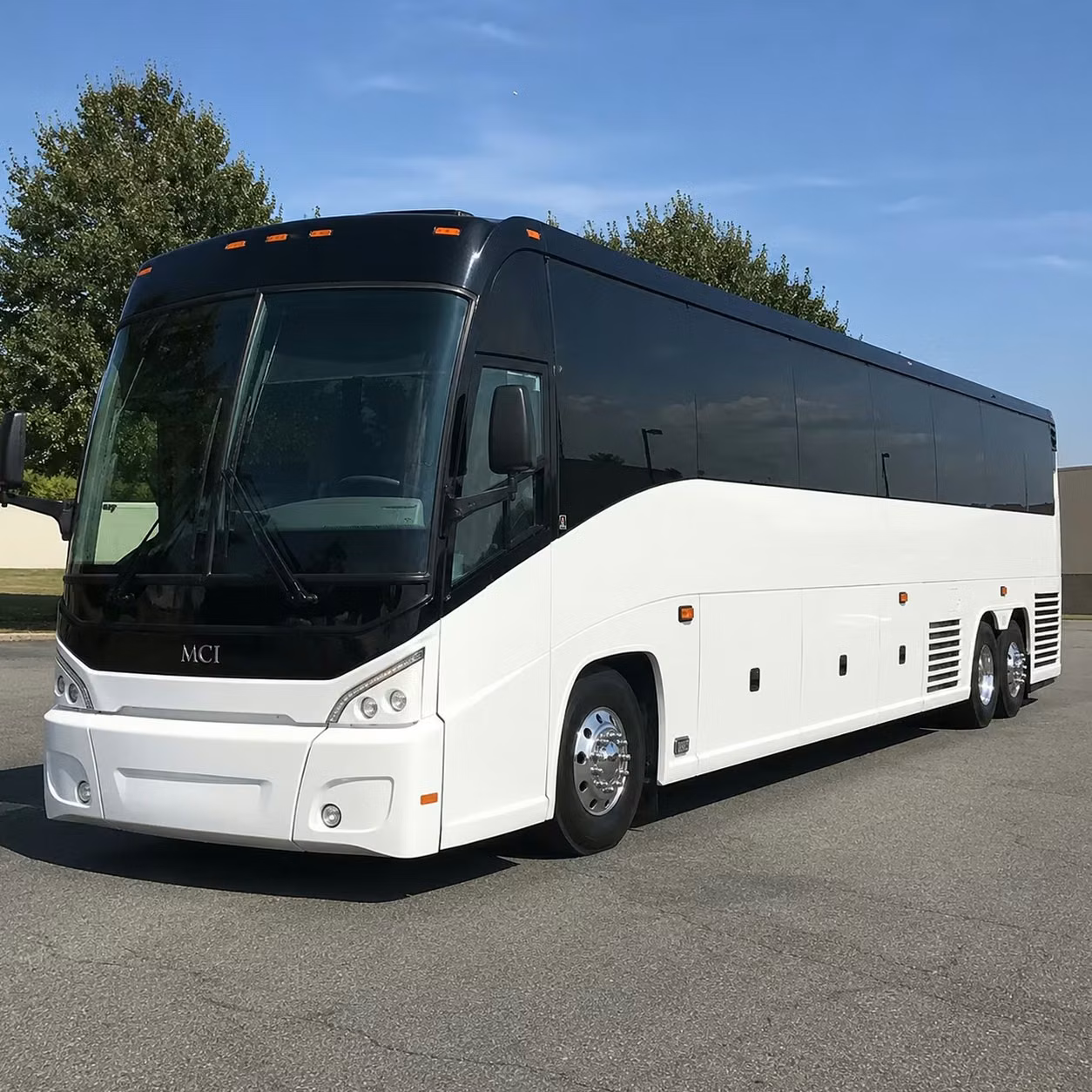 employee transportation in vacaville and all the surrounding areas