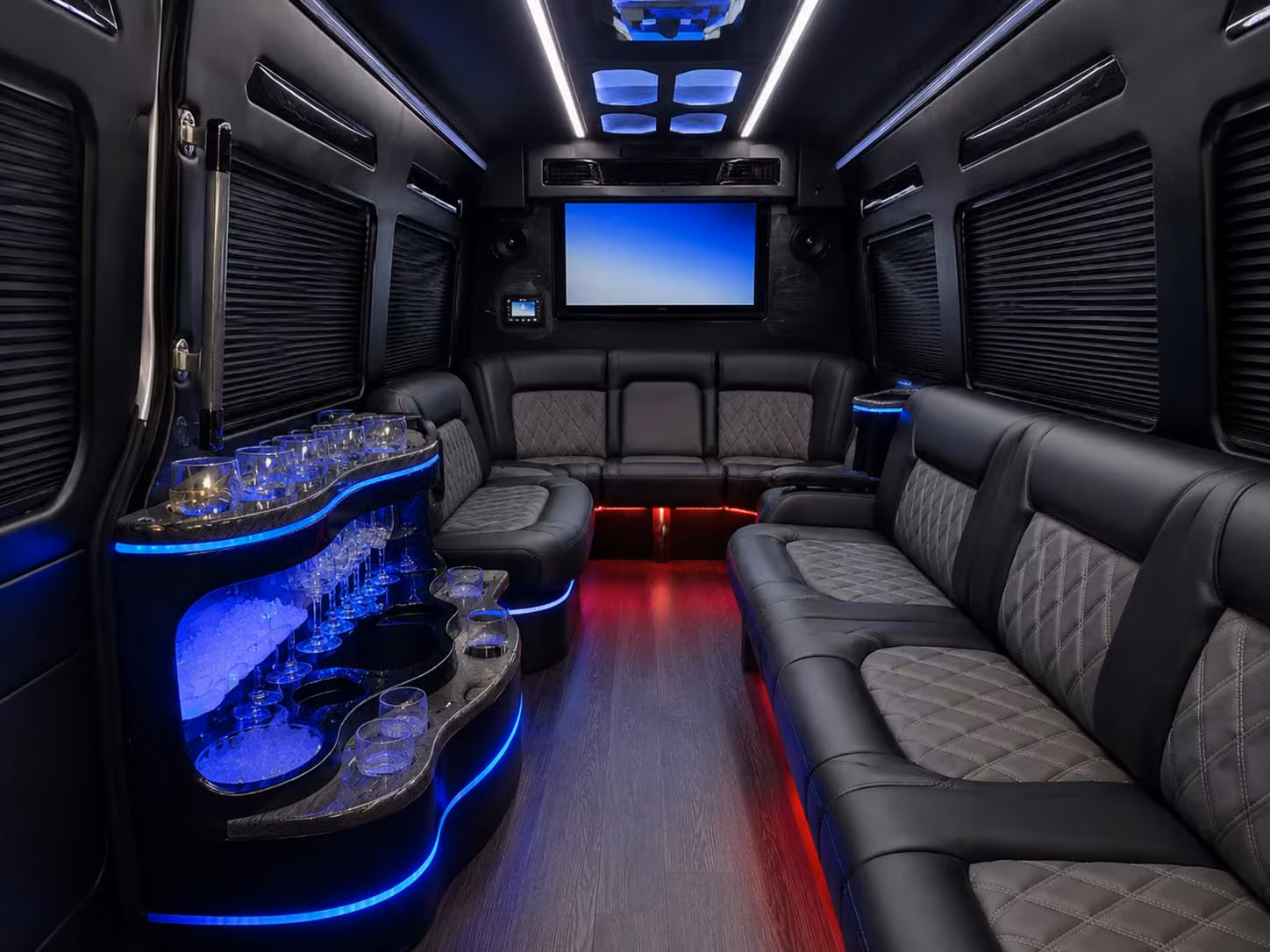 for the best vacaville wedding transportation compare your options with charterbusrentalvacavilleca com