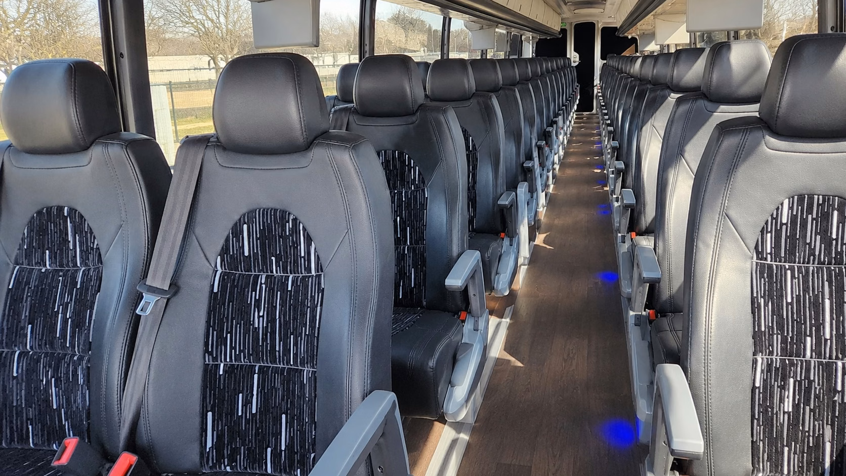 how where and when you re traveling affects vacaville charter bus rental rates