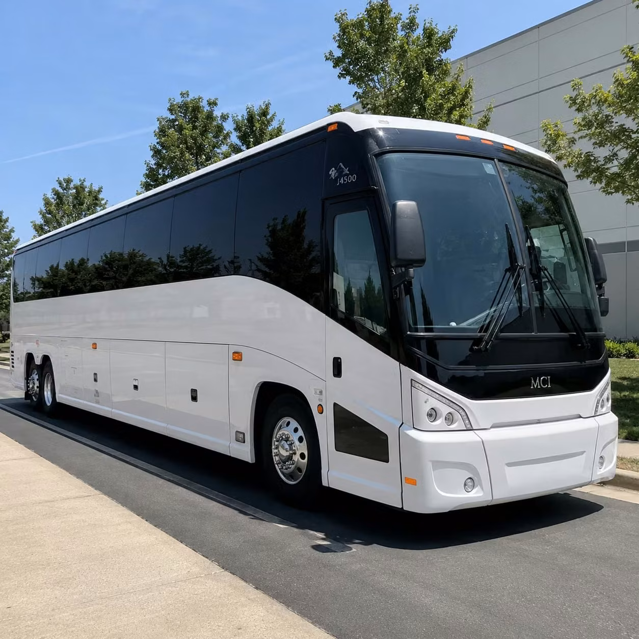 multi day and overnight bus rentals from vacaville are easier to book than you think