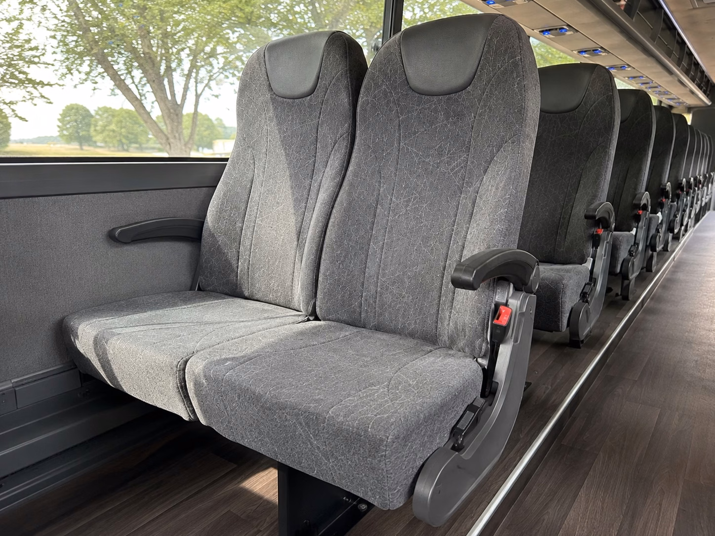 no matter the wedding size charterbusrentalvacavilleca com has the right bus for your vacaville celebration