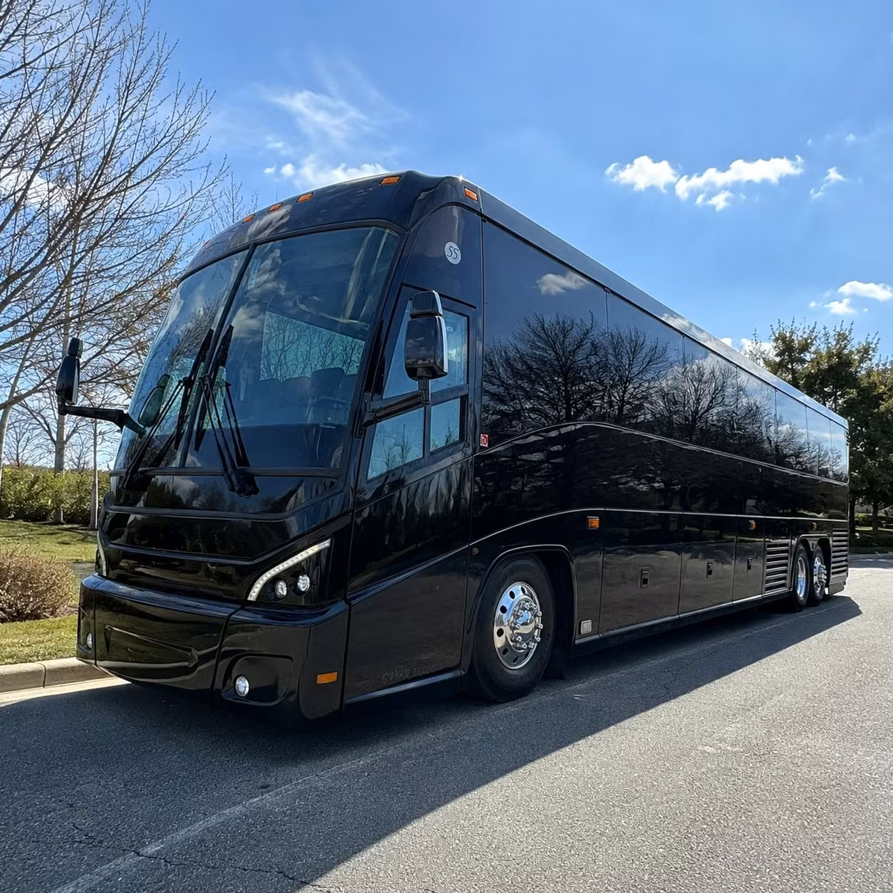 oakland international airport transfers from vacaville are easy with charterbusrentalvacavilleca com