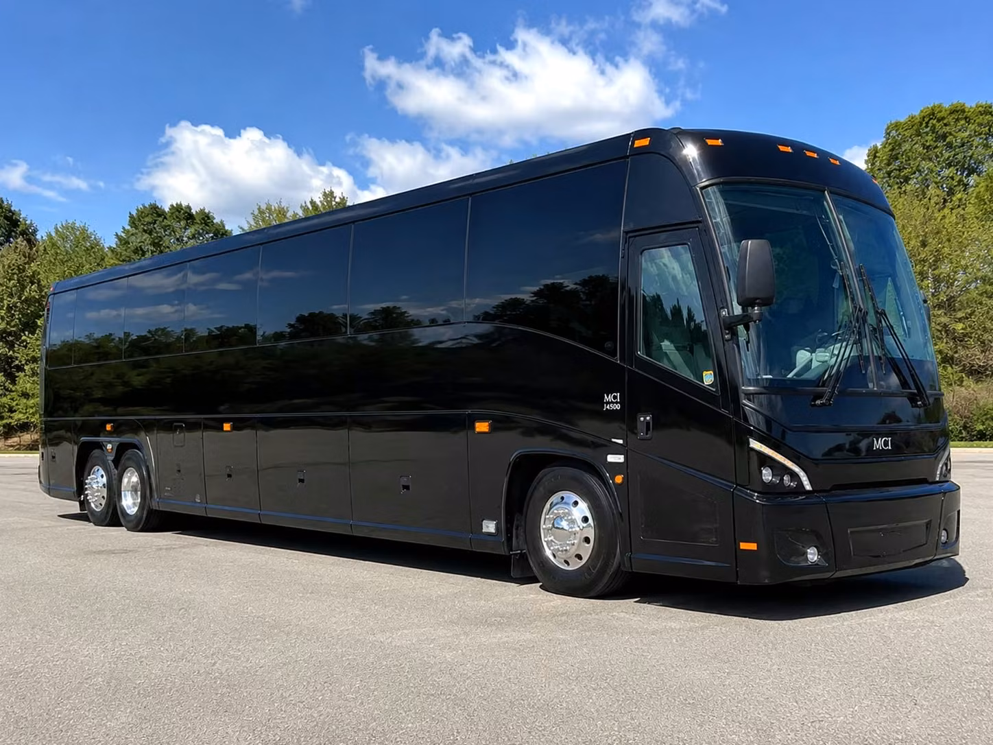 one quick form is all it takes to book vacaville corporate transportation through charterbusrentalvacavilleca com