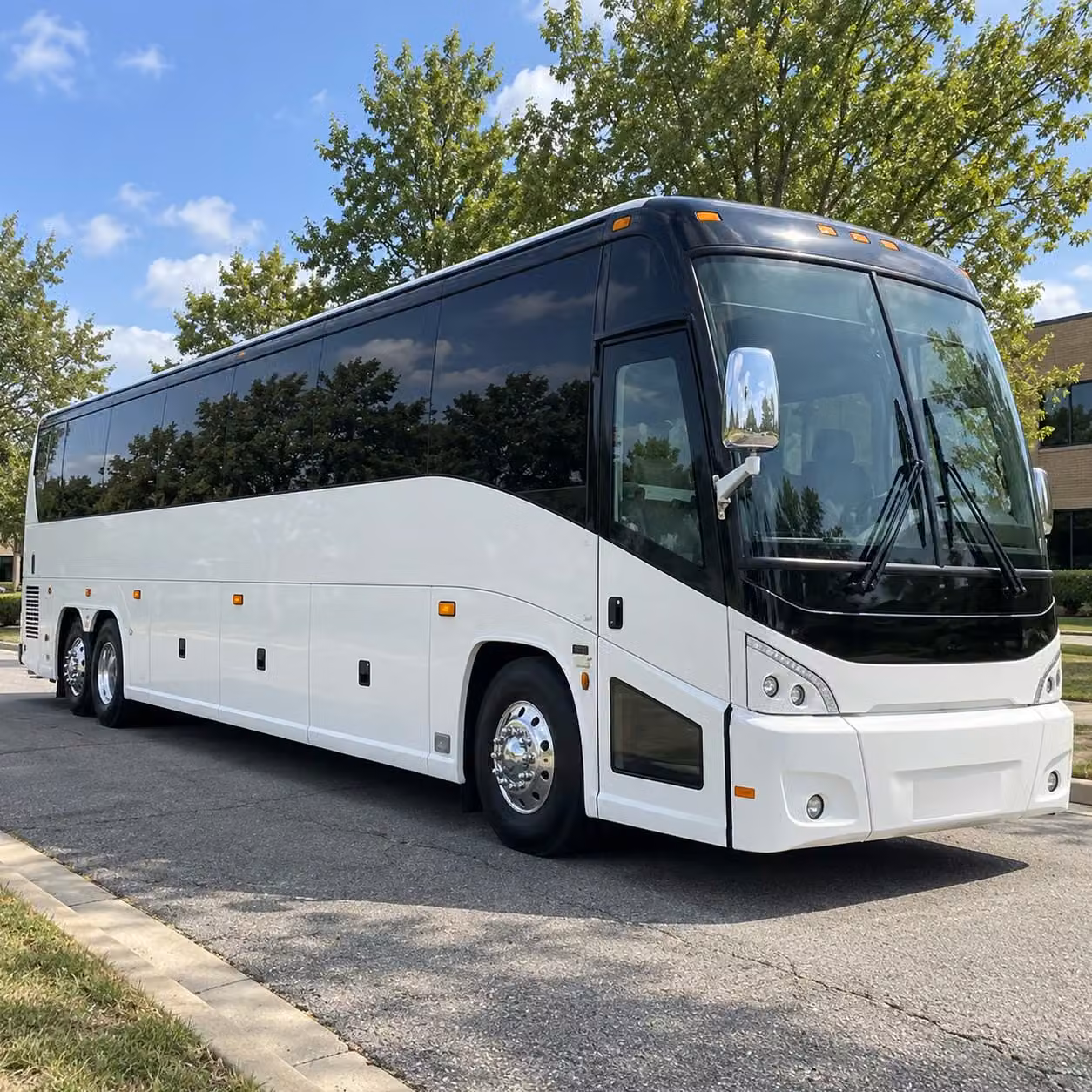 private event transportation in vacaville and all the surrounding areas