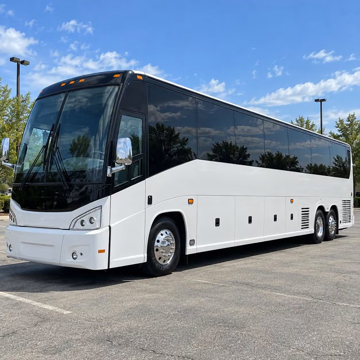 school event transportation in vacaville and all the surrounding areas