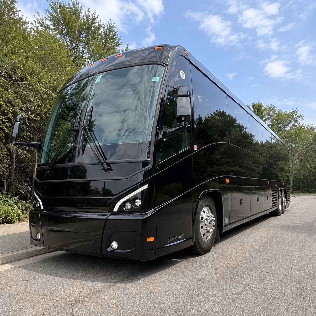 shuttle buses for vacaville s growing industrial and distribution workforce