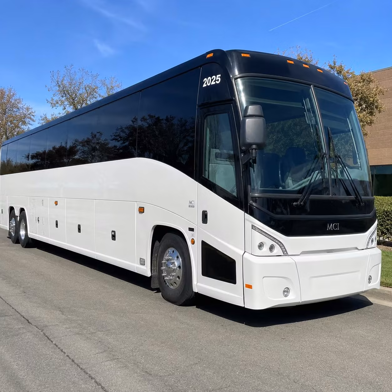 special church event and conference transportation in vacaville