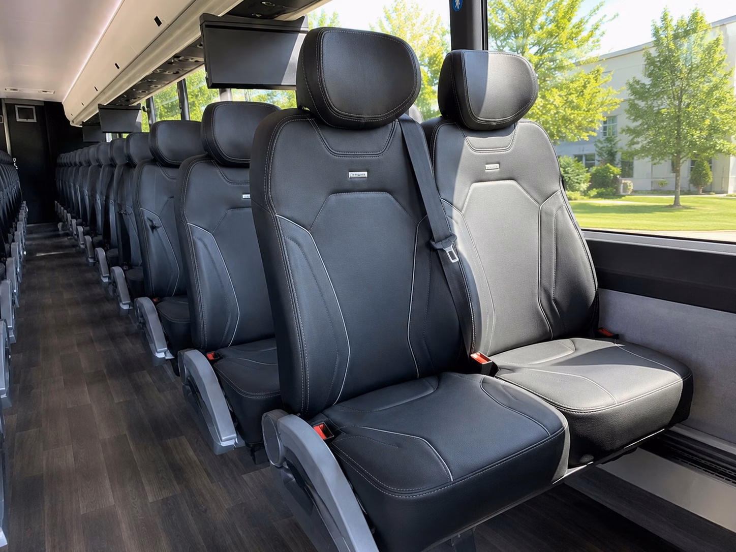 sporting event transportation in vacaville and all the surrounding areas