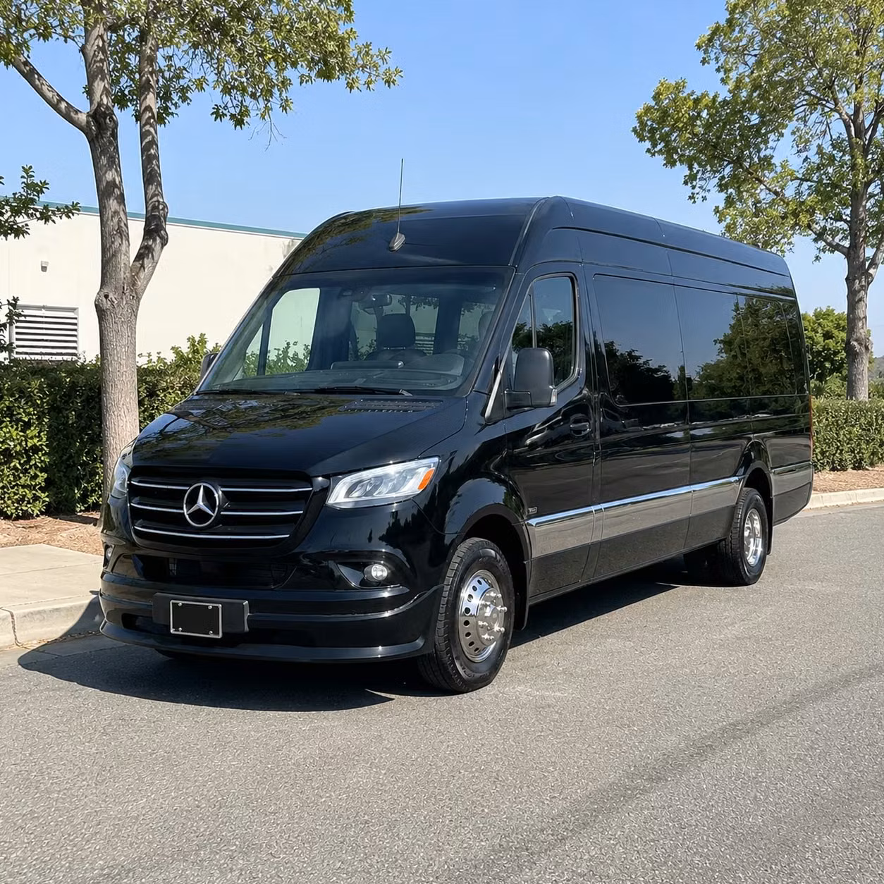 vacaville airport transportation