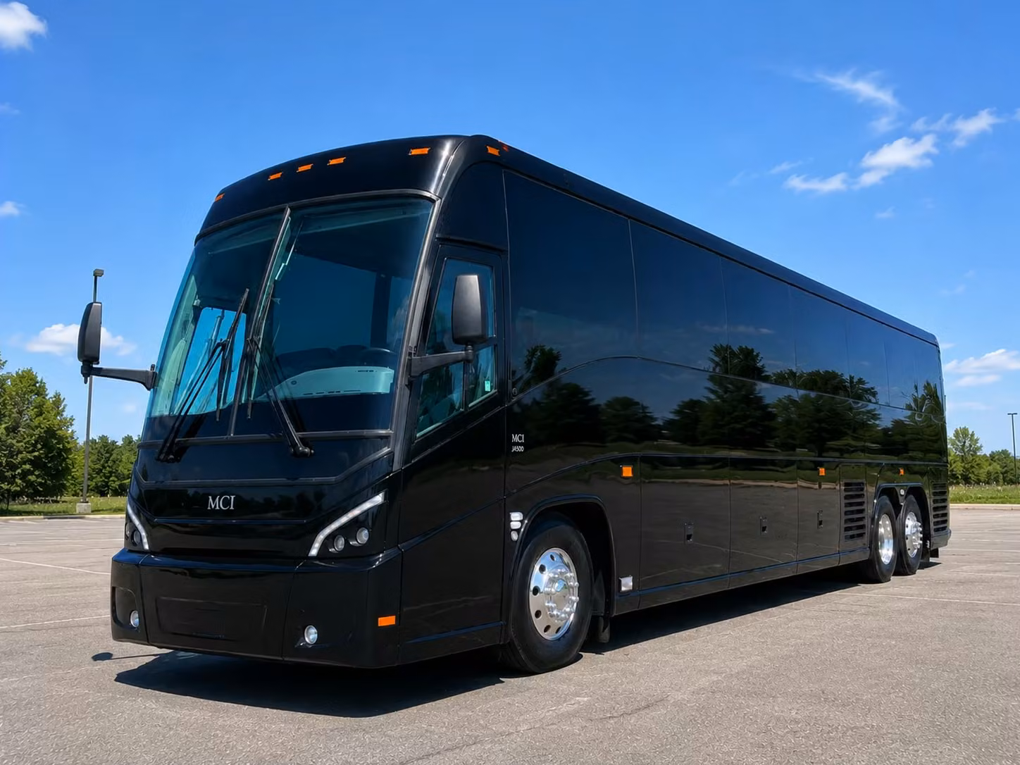 vacaville concert sporting event and group outing bus rentals