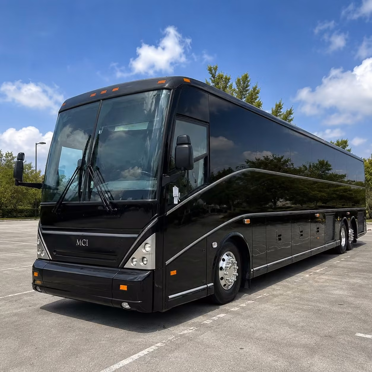 vacaville employee shuttle services that keep your team moving