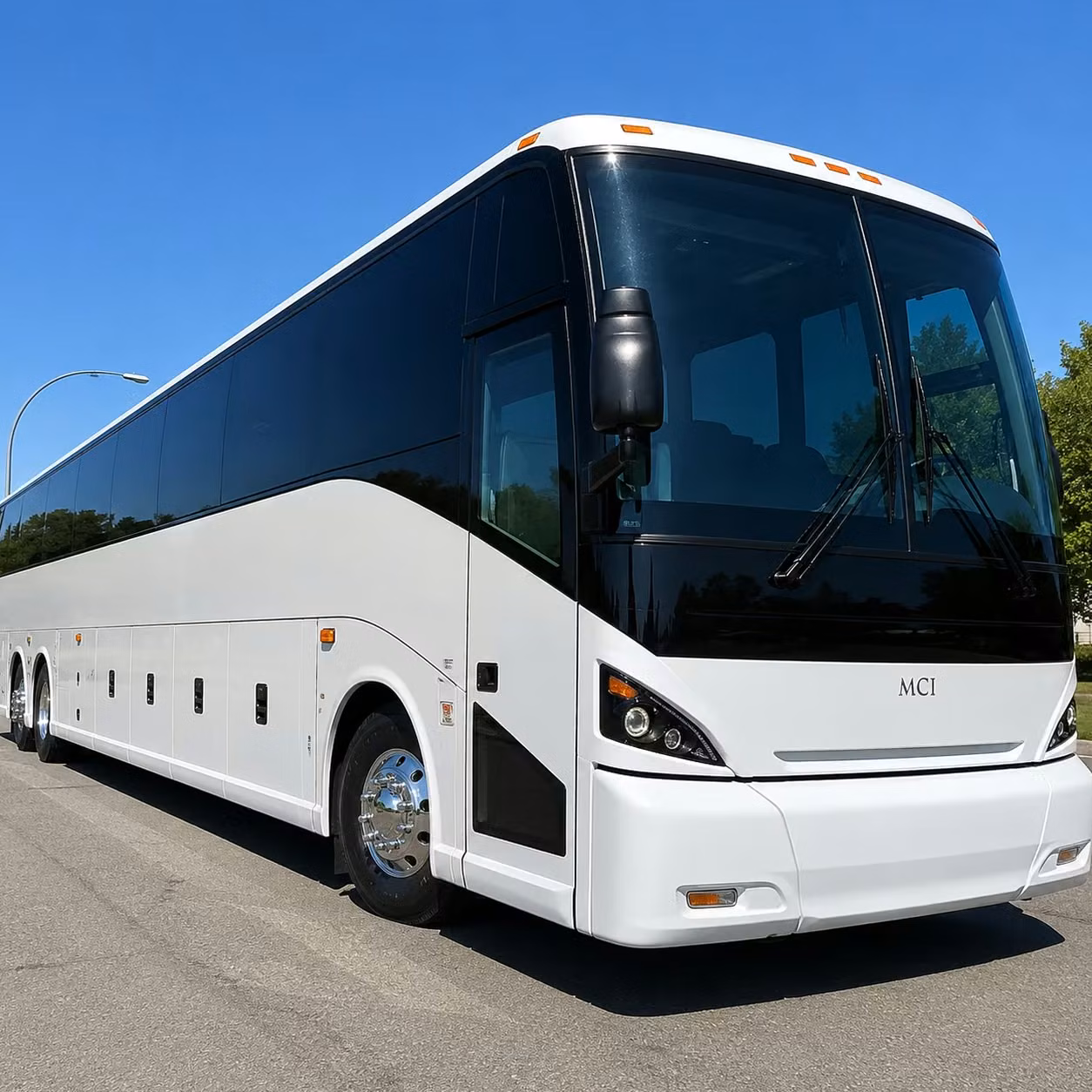 vacaville religious group bus rentals