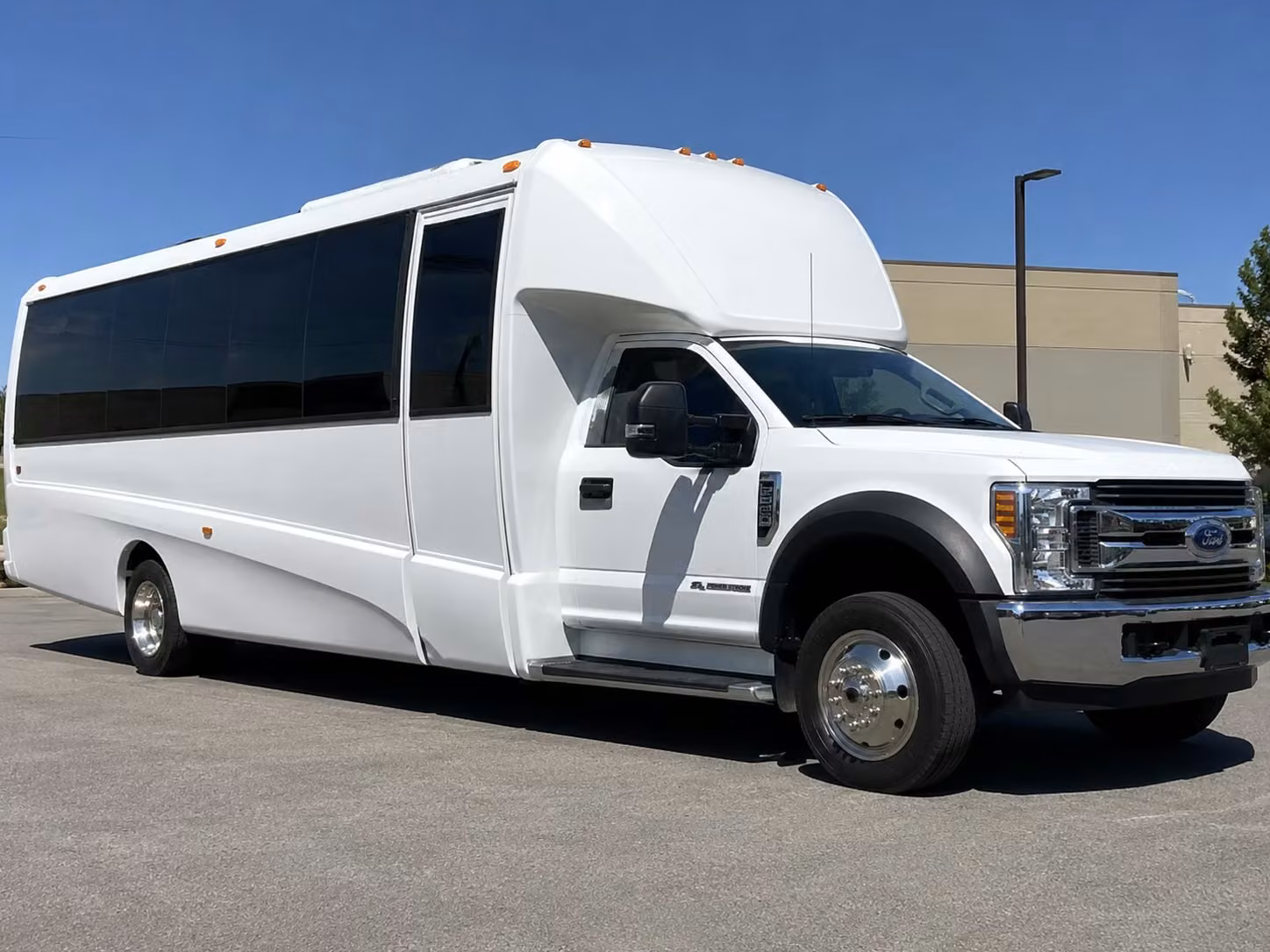vacaville sports team transportation services