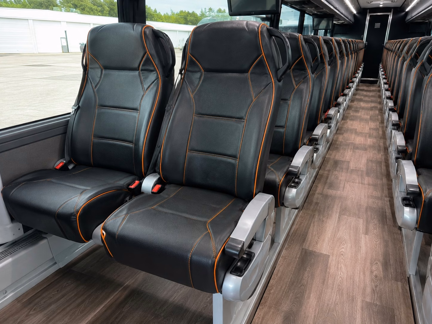 vacaville youth sports teams deserve reliable comfortable transportation to tournaments