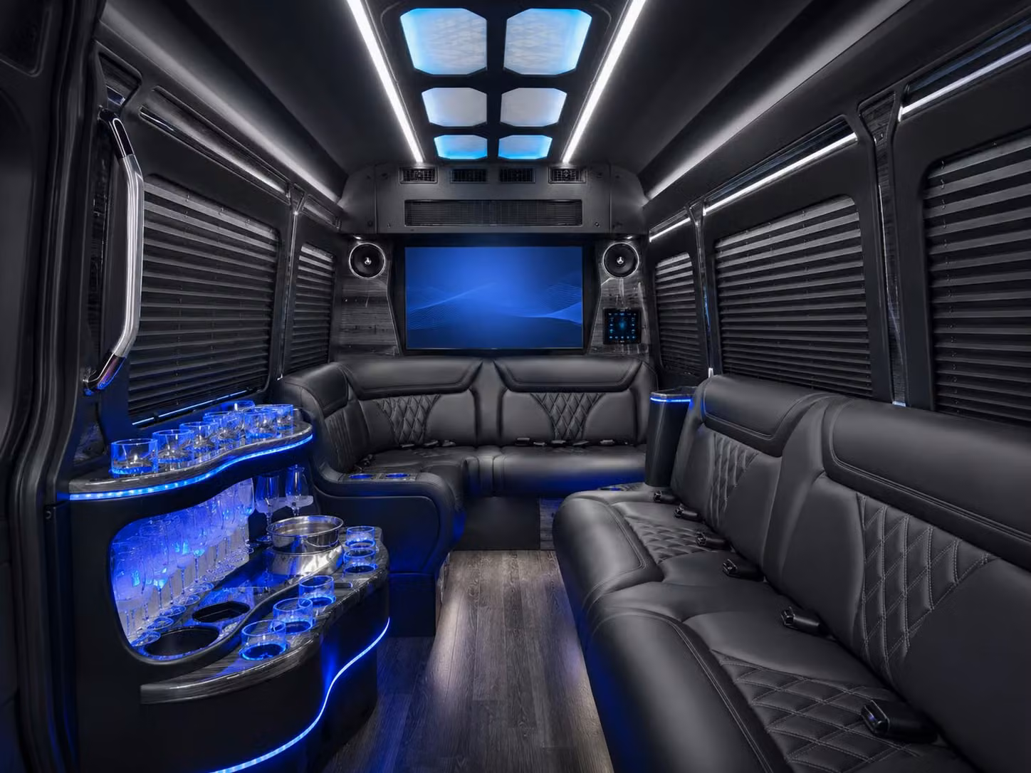 we help you compare concert bus options across napa fairfield dixon and all of solano county
