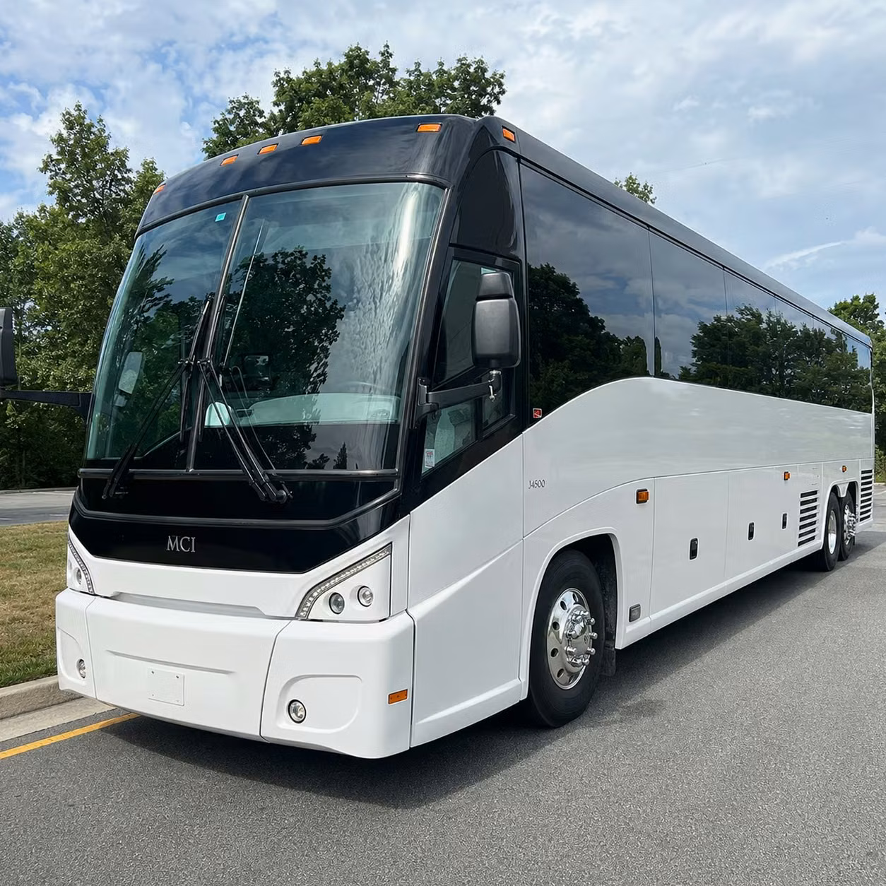 why vacaville government and military coordinators choose charterbusrentalvacavilleca com for group transportation