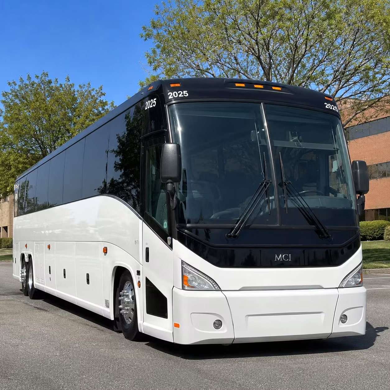youth group and mission trip transportation in vacaville